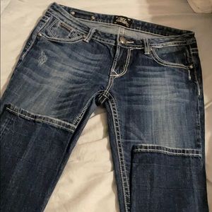 Rerock express jeans